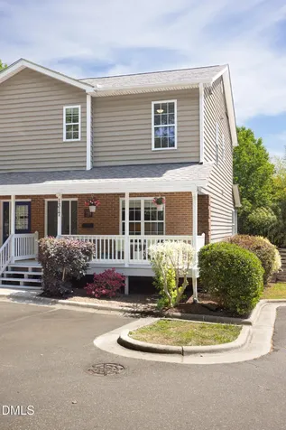 1317 Hill Street Durham NC 27707