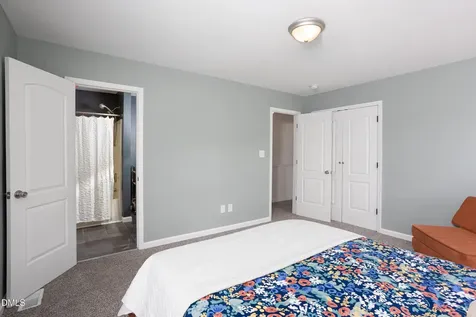 1317 Hill Street Durham NC 27707
