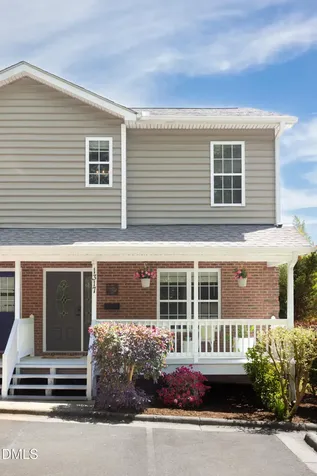 1317 Hill Street Durham NC 27707