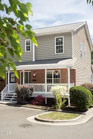 1317 Hill Street Durham NC 27707