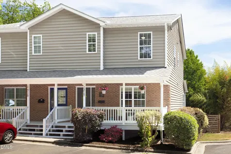 1317 Hill Street Durham NC 27707
