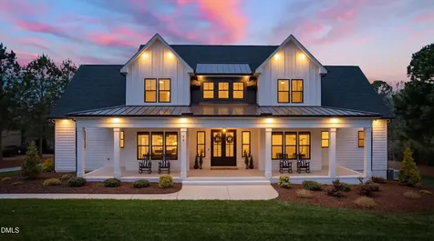 68 Harvest Lane Pittsboro NC 27312