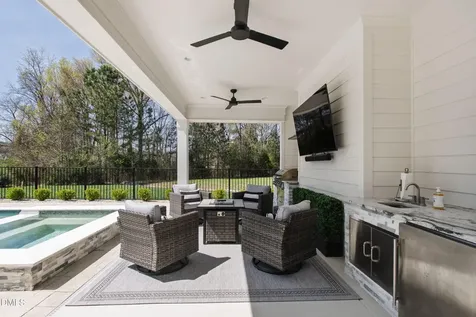 68 Harvest Lane Pittsboro NC 27312