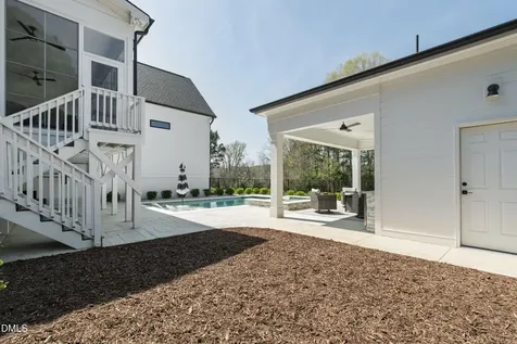 68 Harvest Lane Pittsboro NC 27312