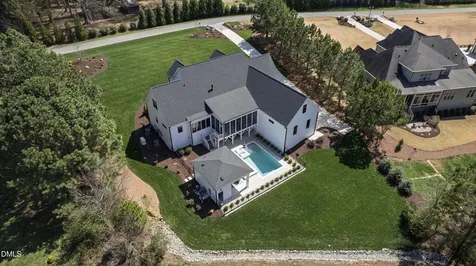 68 Harvest Lane Pittsboro NC 27312