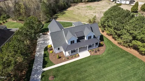 68 Harvest Lane Pittsboro NC 27312