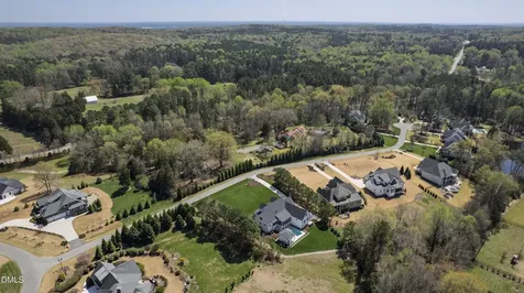 68 Harvest Lane Pittsboro NC 27312