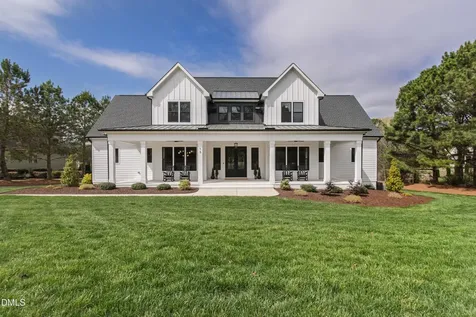 68 Harvest Lane Pittsboro NC 27312
