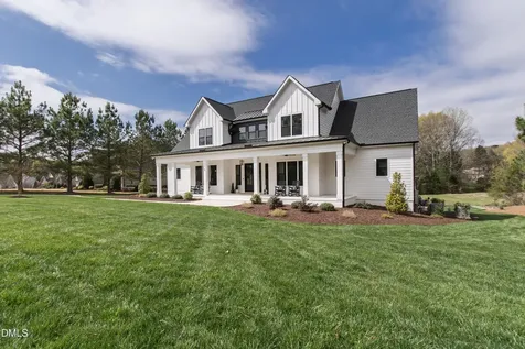 68 Harvest Lane Pittsboro NC 27312