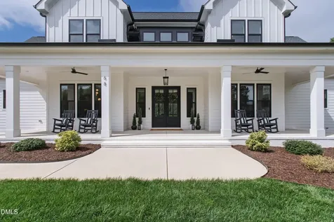 68 Harvest Lane Pittsboro NC 27312