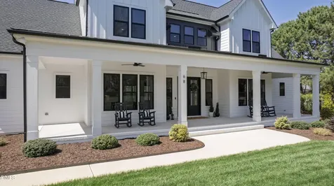 68 Harvest Lane Pittsboro NC 27312