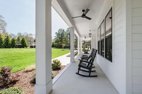 68 Harvest Lane Pittsboro NC 27312