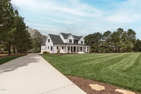 68 Harvest Lane Pittsboro NC 27312