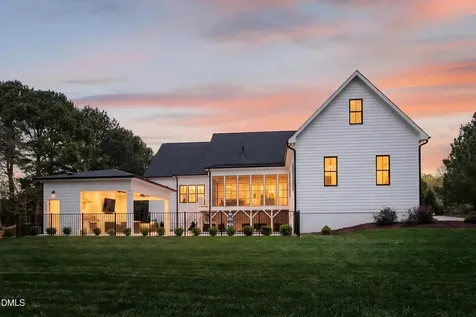 68 Harvest Lane Pittsboro NC 27312