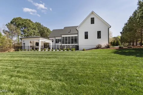 68 Harvest Lane Pittsboro NC 27312