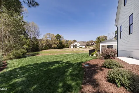 68 Harvest Lane Pittsboro NC 27312