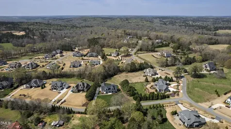 68 Harvest Lane Pittsboro NC 27312