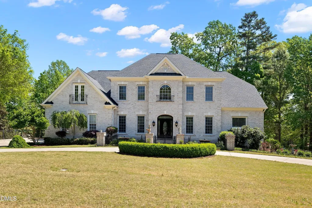 12554 Village Springs Road Raleigh NC 27614