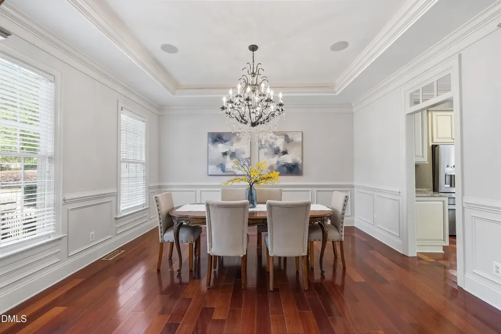 12554 Village Springs Road Raleigh NC 27614
