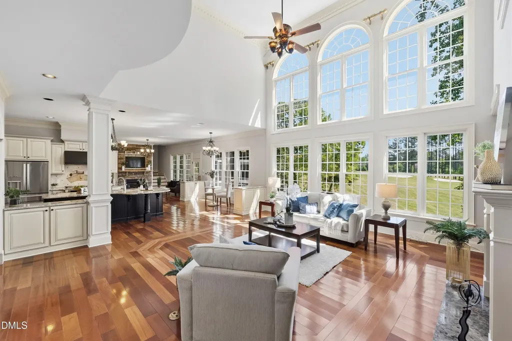 12554 Village Springs Road Raleigh NC 27614