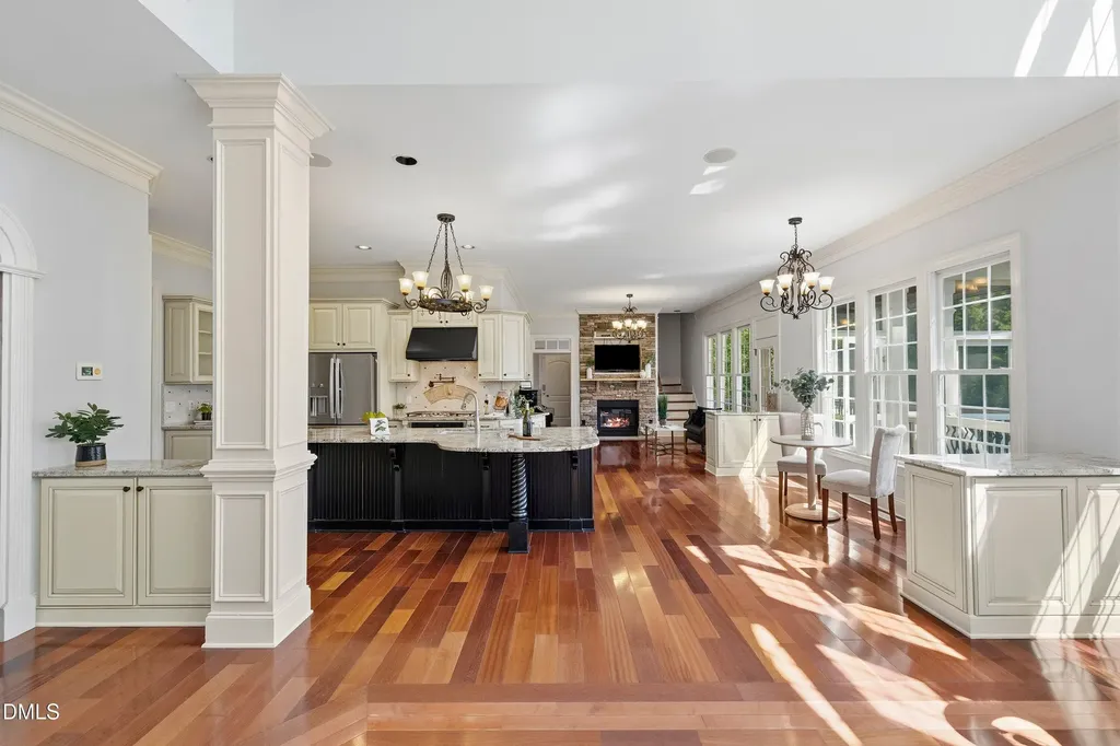 12554 Village Springs Road Raleigh NC 27614