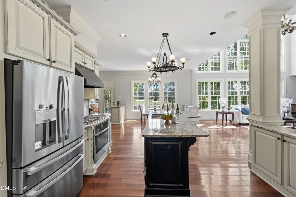 12554 Village Springs Road Raleigh NC 27614