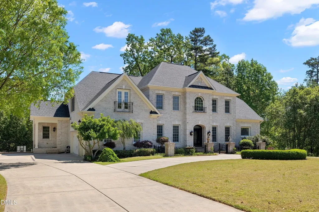12554 Village Springs Road Raleigh NC 27614