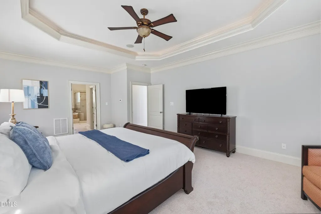 12554 Village Springs Road Raleigh NC 27614