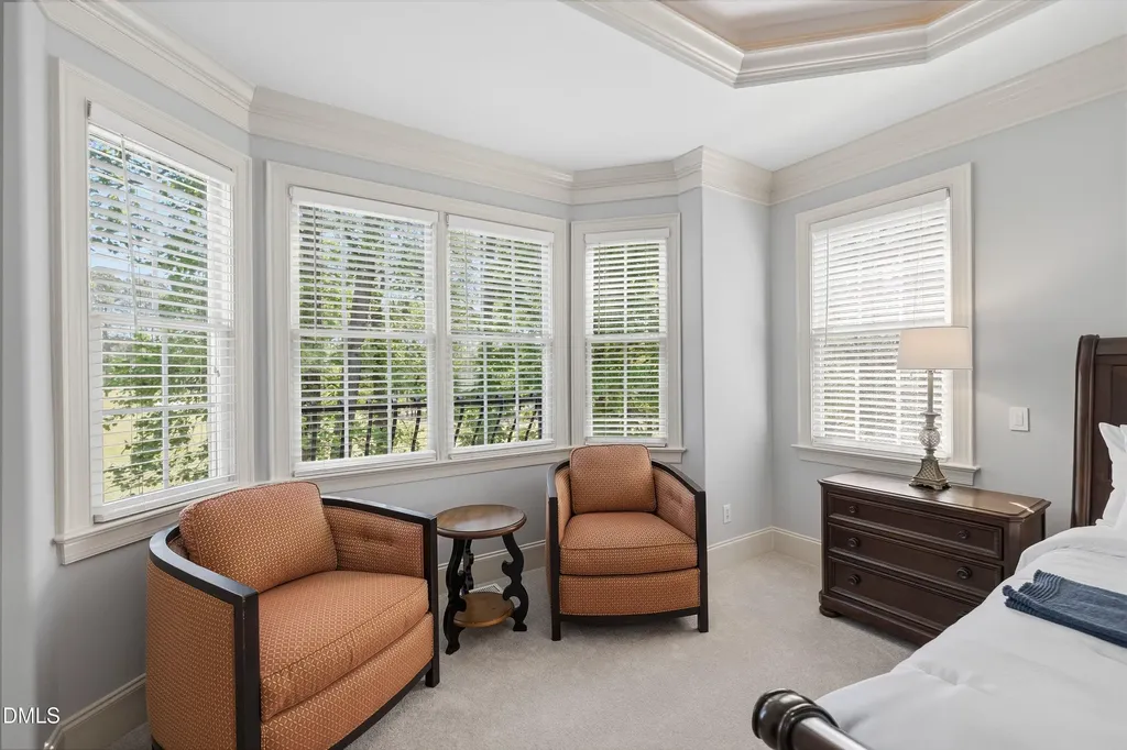 12554 Village Springs Road Raleigh NC 27614