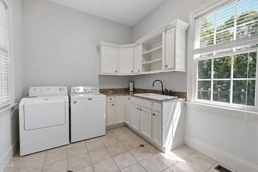 12554 Village Springs Road Raleigh NC 27614