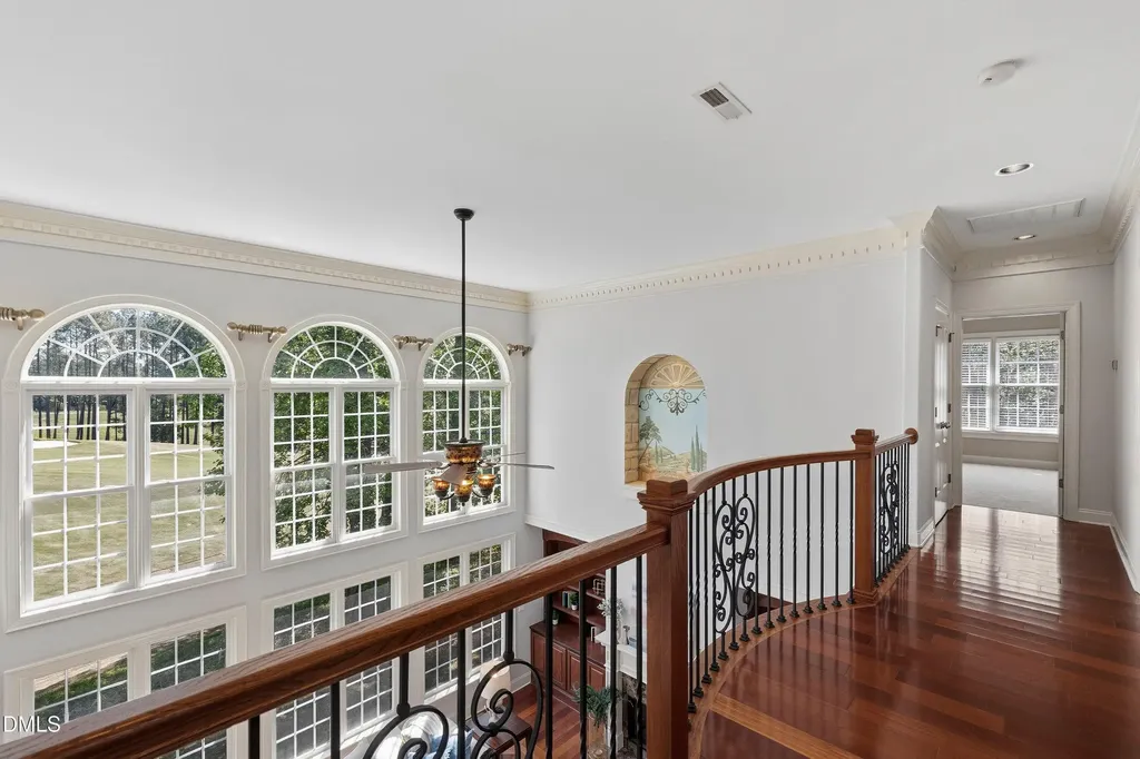 12554 Village Springs Road Raleigh NC 27614