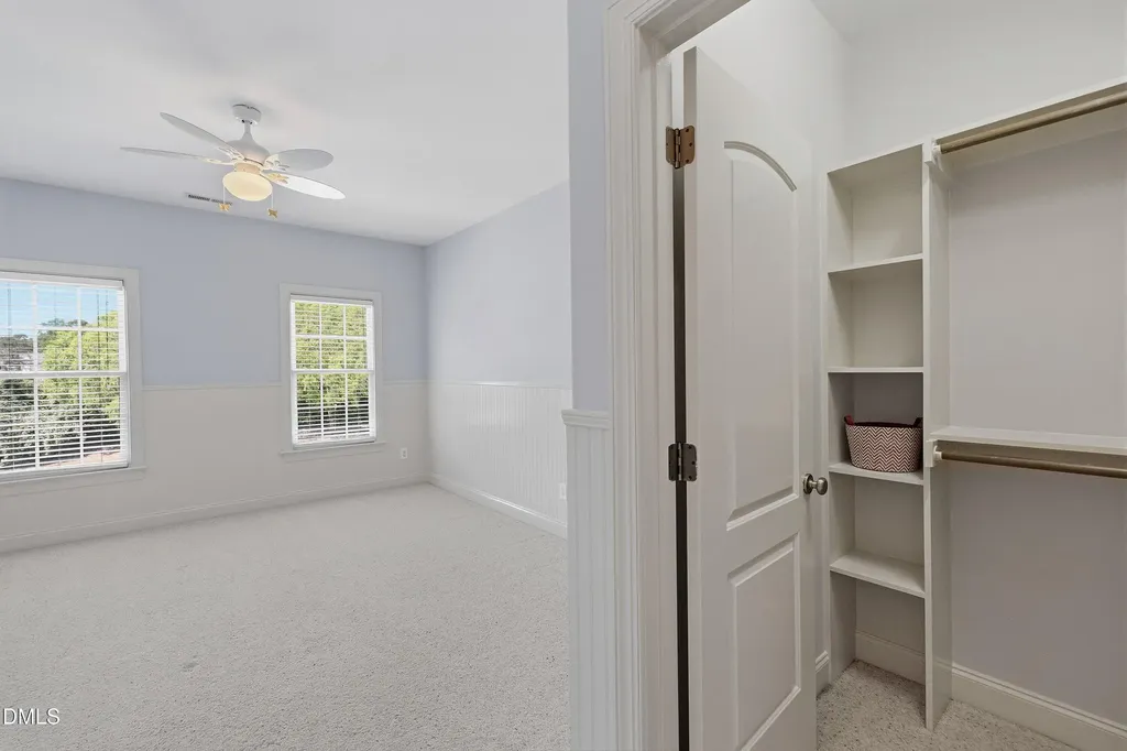 12554 Village Springs Road Raleigh NC 27614