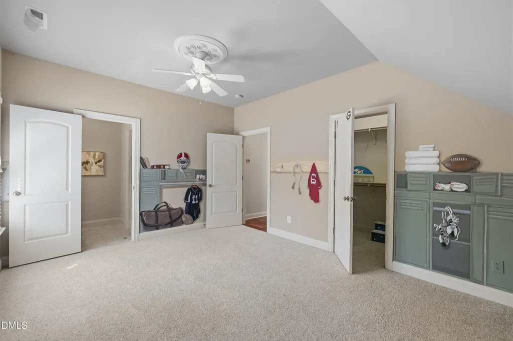12554 Village Springs Road Raleigh NC 27614