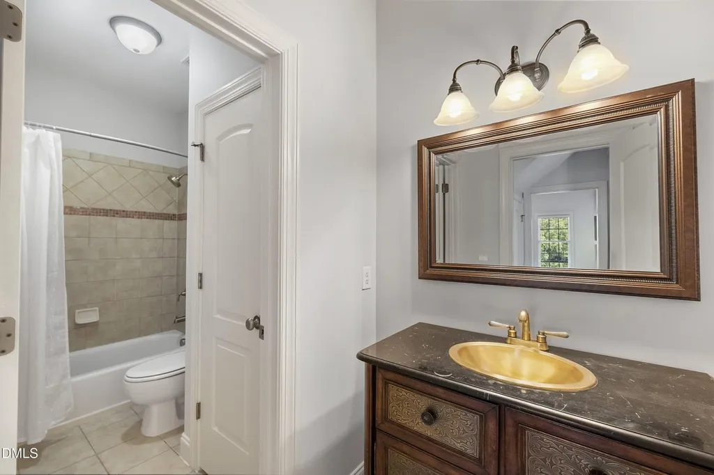 12554 Village Springs Road Raleigh NC 27614