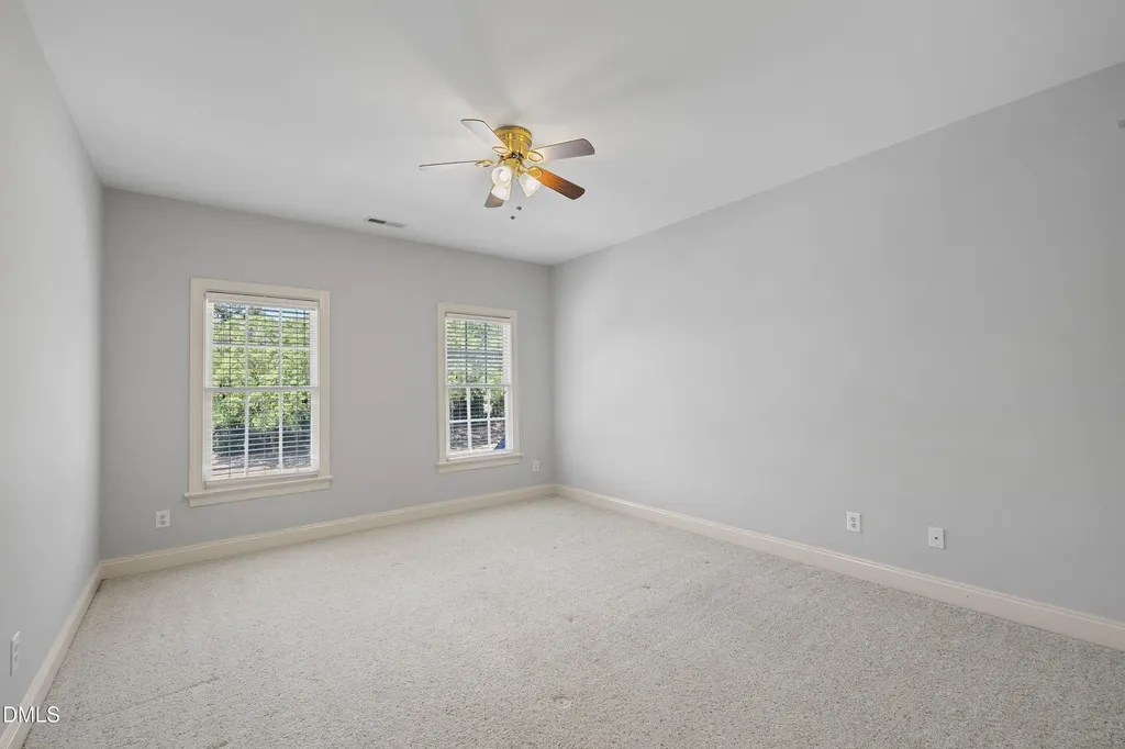12554 Village Springs Road Raleigh NC 27614
