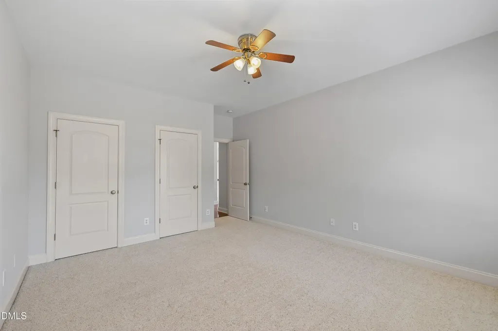 12554 Village Springs Road Raleigh NC 27614