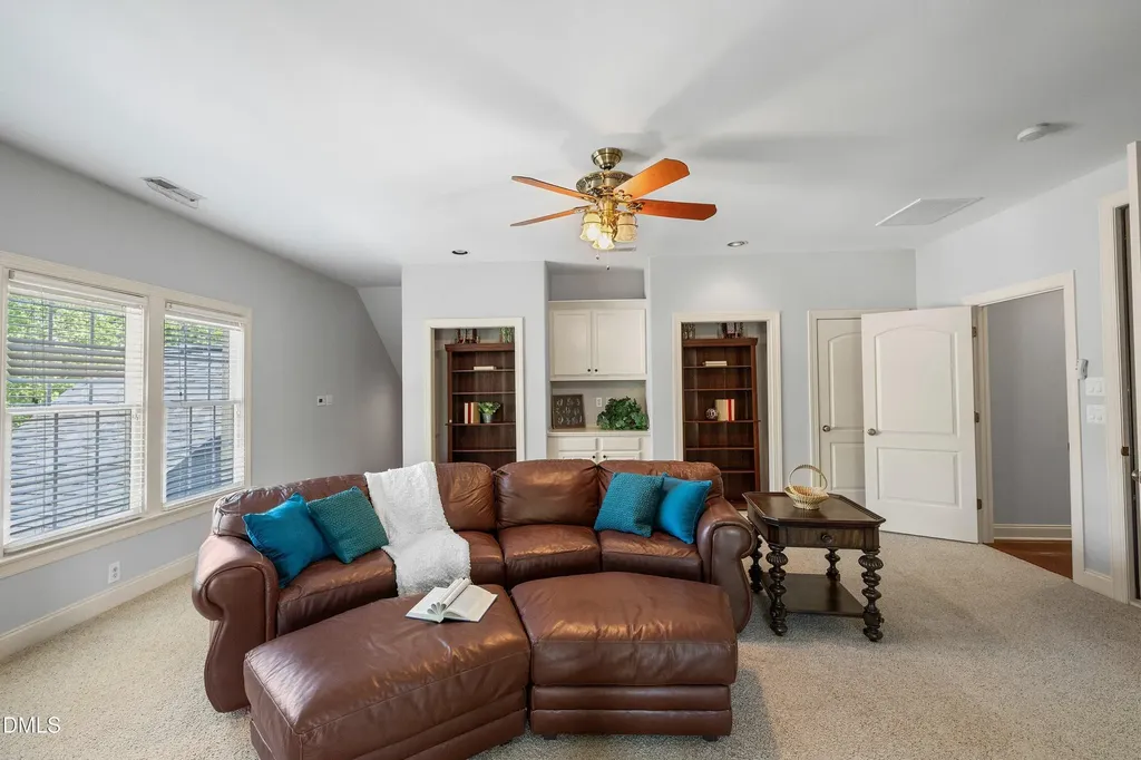12554 Village Springs Road Raleigh NC 27614