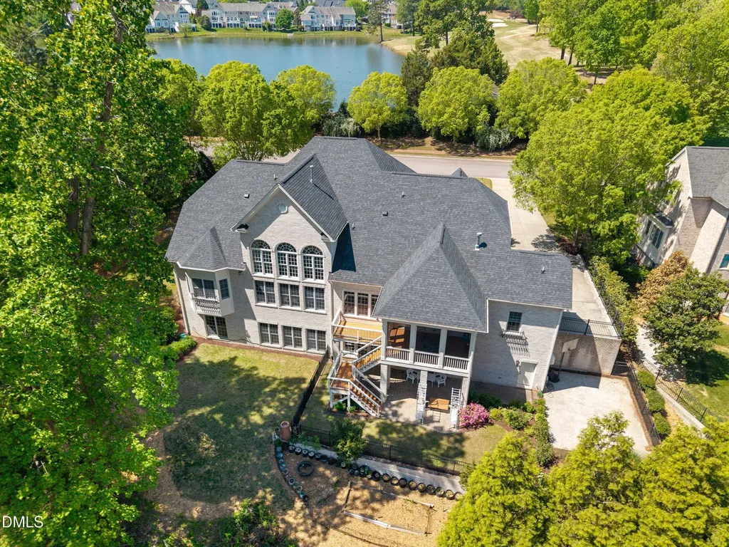 12554 Village Springs Road Raleigh NC 27614
