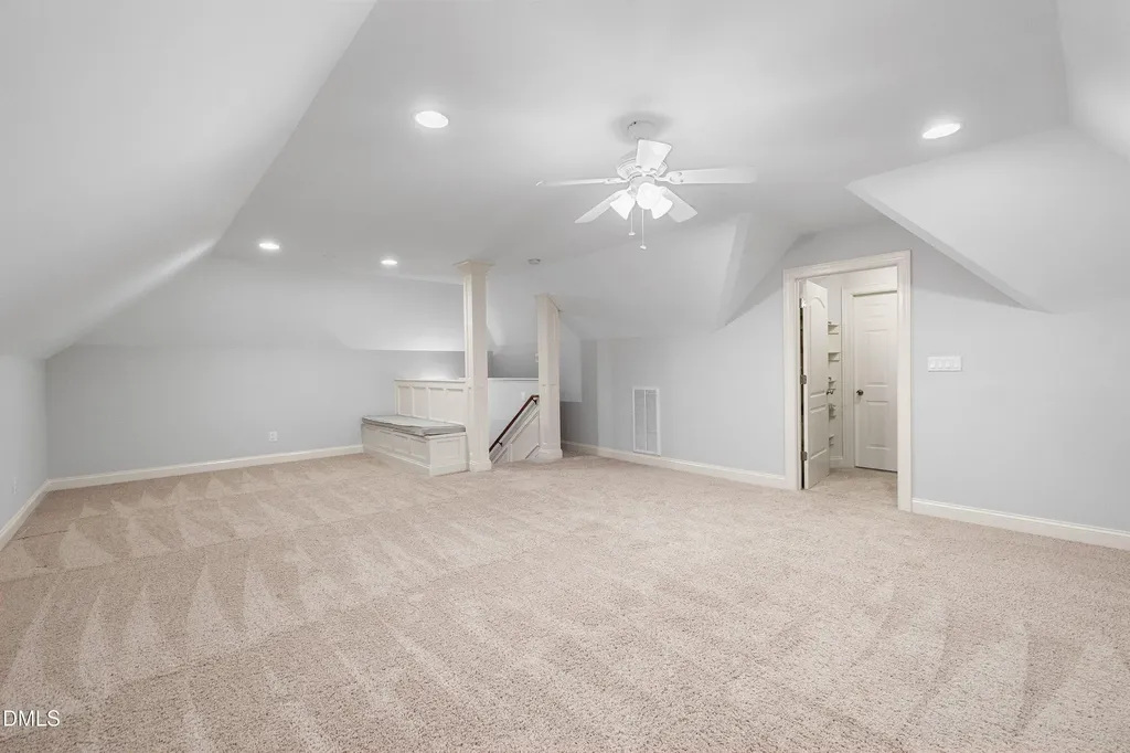 12554 Village Springs Road Raleigh NC 27614