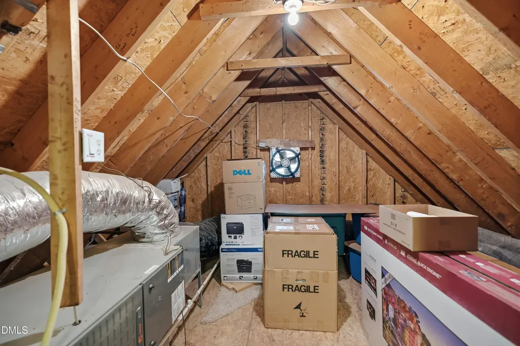 12554 Village Springs Road Raleigh NC 27614