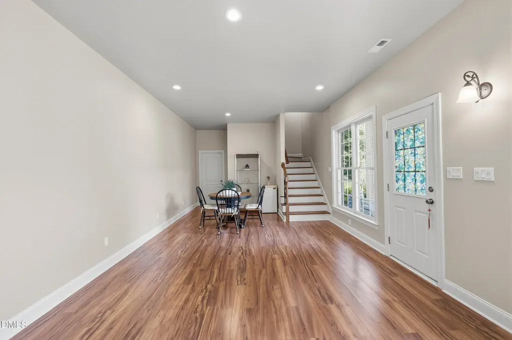 12554 Village Springs Road Raleigh NC 27614