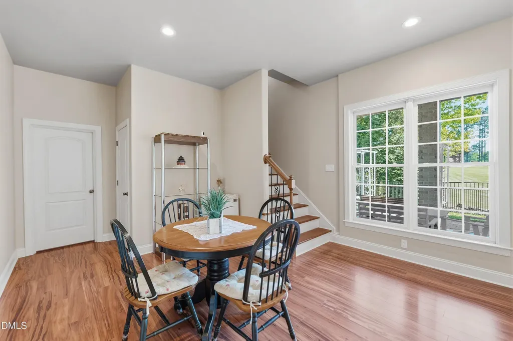 12554 Village Springs Road Raleigh NC 27614