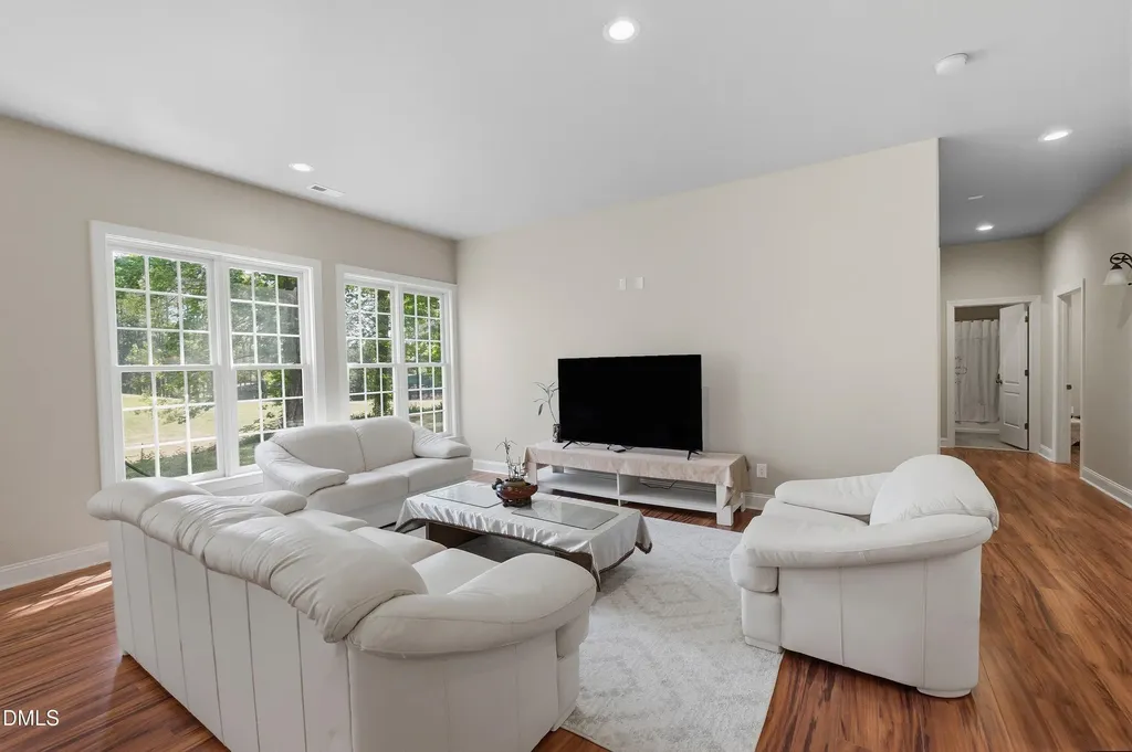 12554 Village Springs Road Raleigh NC 27614