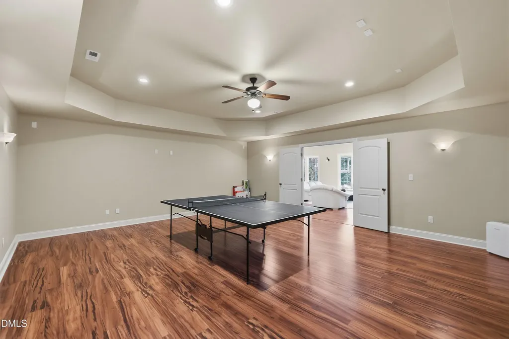 12554 Village Springs Road Raleigh NC 27614
