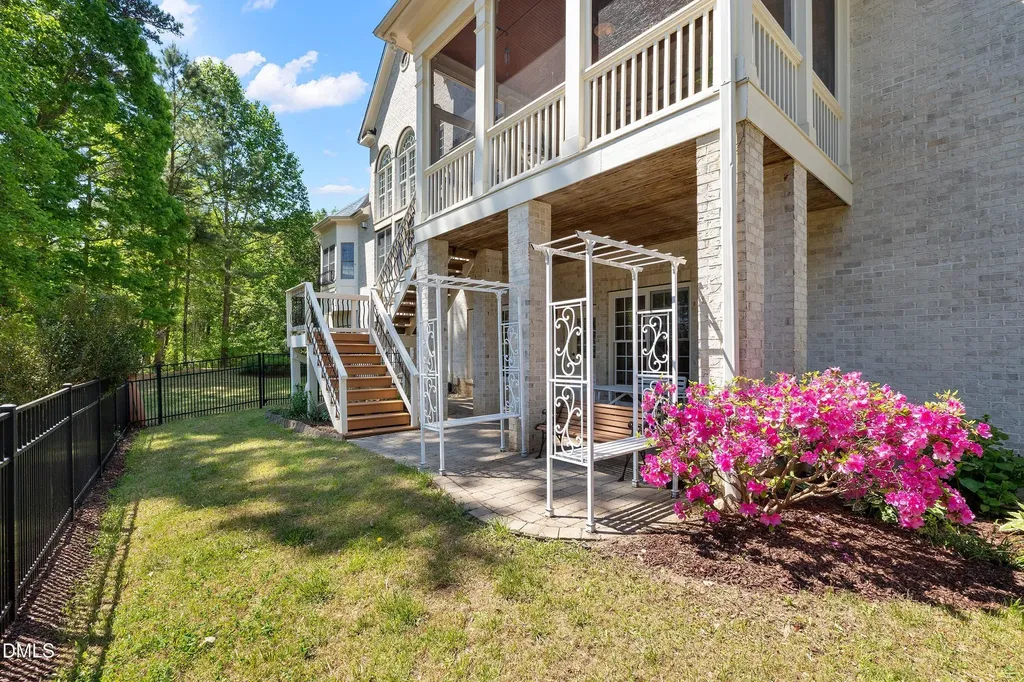 12554 Village Springs Road Raleigh NC 27614
