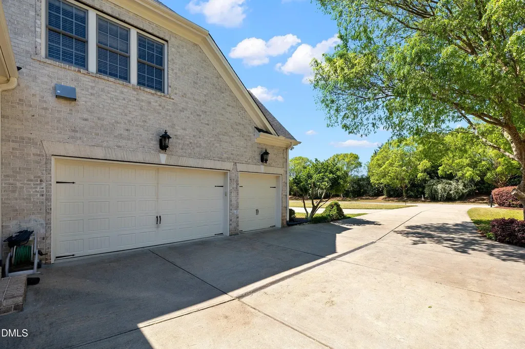 12554 Village Springs Road Raleigh NC 27614