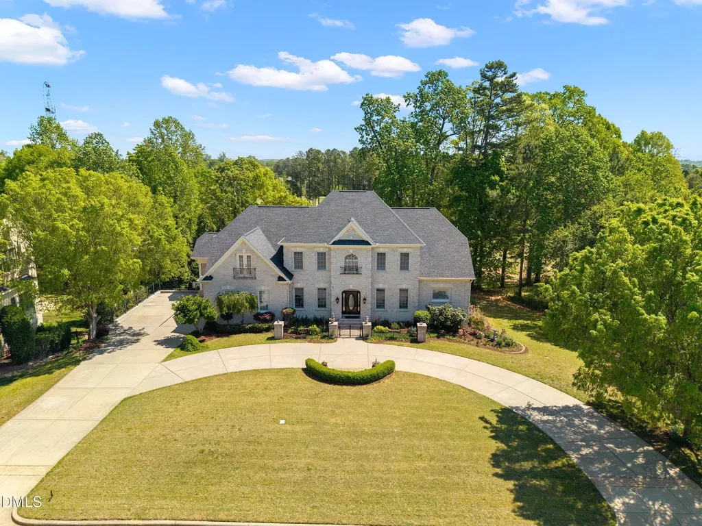 12554 Village Springs Road Raleigh NC 27614