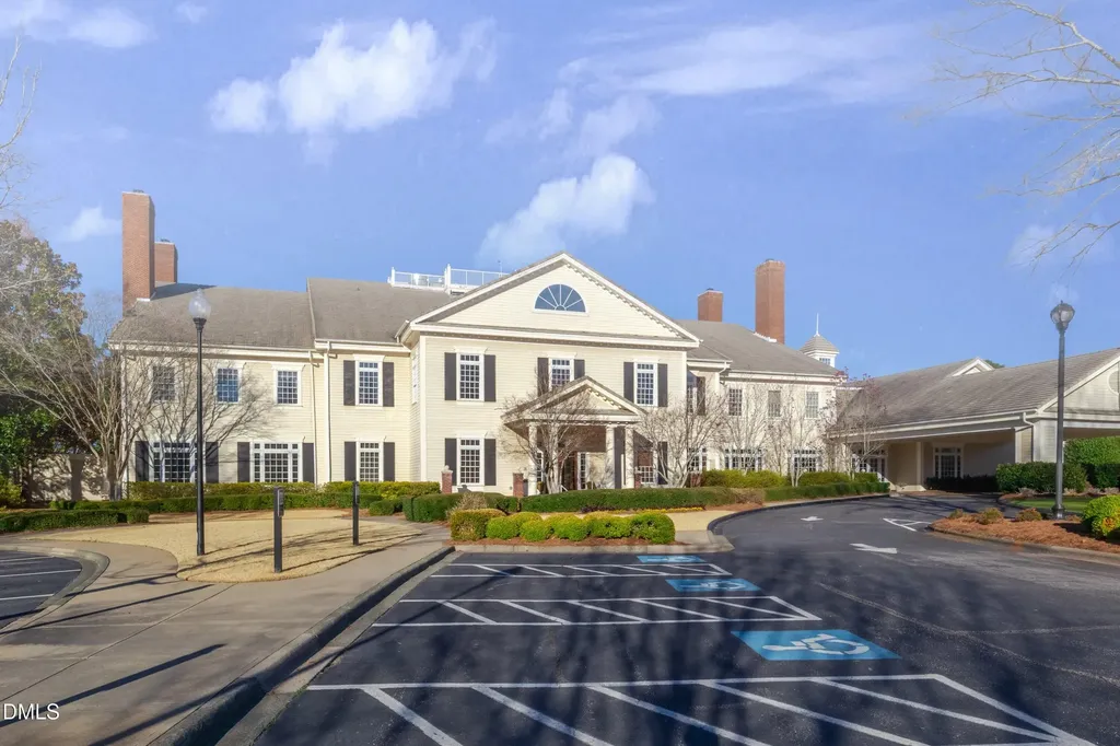 12554 Village Springs Road Raleigh NC 27614