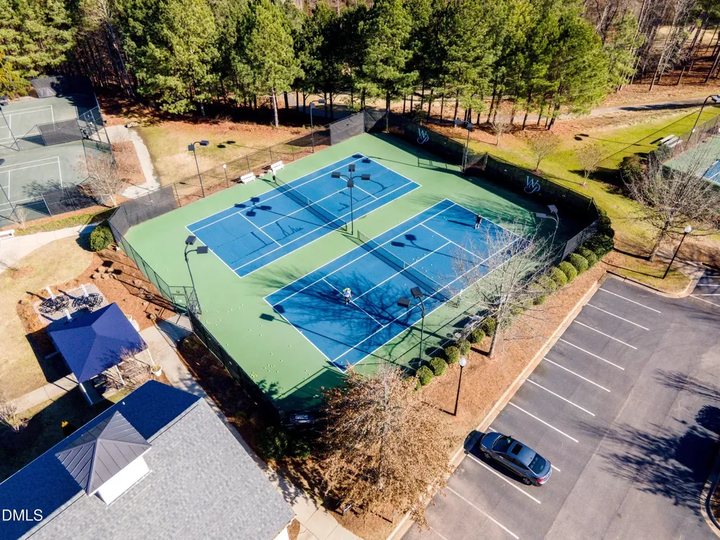 12554 Village Springs Road Raleigh NC 27614