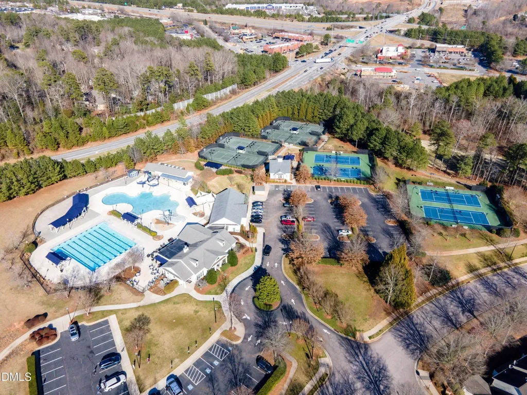 12554 Village Springs Road Raleigh NC 27614